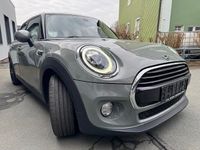 Second-hand Mini Cooper D 115 CP (84 kW) 2018 Gri Hatchback