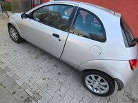 Gebraucht Ford Ka 60 PS (44 kW) 2000 Silber Kleinwagen