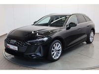 Gebraucht Audi A5 Advanced 204 PS (150 kW) 2025 Schwarz Coupé