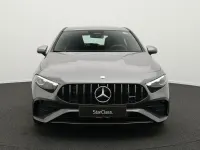 Gebraucht Mercedes A35 AMG AMG 306 PS (225 kW) 2024 Grau Limousine