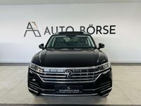 Gebraucht VW Touareg Elegance 286 PS (210 kW) 2020 Deep black perleffekt SUV