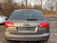 Gebraucht Audi A6 256 PS (188 kW) 2005 Grau Kombi