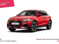 Gebraucht Audi A1 Sport 150 PS (110 kW) 2024 Rot SUV