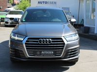 Gebraucht Audi Q7 S-Line 286 PS (210 kW) 2019 Samuraigrau metallic SUV