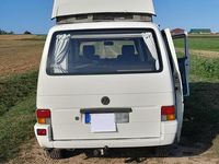 Gebraucht VW T4 1992 Weiß Van