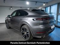 Gebraucht Porsche Cayenne 470 PS (345 kW) 2024 Grau SUV