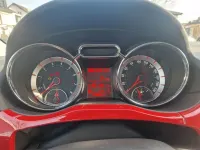 Gebraucht Opel Adam Jam 101 PS (74 kW) 2013 Rot Kleinwagen