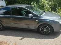 Gebraucht Ford Focus 2005 Andere farben Kleinwagen
