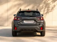 Neu Subaru Crosstrek Active 136 PS (100 kW) 2026 Magnetite grey SUV
