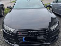 Gebraucht Audi S7 Sportback Sport 450 PS (330 kW) 2014 Schwarz Kleinwagen