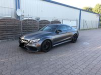 gebraucht Mercedes C63 AMG sAMG Coupe Magno, Carbon