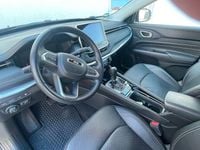 Käytetty Jeep Compass 241 HP (177 kW) 2022 Sininen Katumaasturi