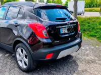 Gebraucht Opel Mokka 140 PS (102 kW) 2014 Braun SUV