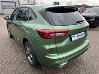 Neu Ford Kuga ST-Line 186 PS (136 kW) 2025 Grün SUV