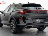 Neu Cupra Formentor VZ 333 PS (244 kW) 2025 Schwarz SUV