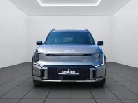Gebraucht Kia EV9 GT-Line 283 kW (385 PS) 2024 Grau SUV