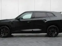 Gebraucht BMW XM Performance 489 PS (359 kW) 2023 Schwarz SUV