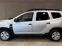 Używany Dacia Duster 91 KM (66 kW) 2022 Szary SUV