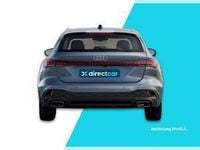 Nowe Audi A5 204 KM (150 kW) 2026 Czarny Kombi
