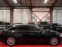 Gebraucht Audi A6 Sport 286 PS (210 kW) 2020 Schwarz Kombi