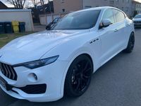 gebraucht Maserati Levante LevanteQ4 Diesel