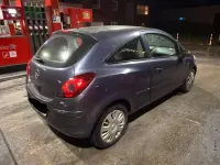 Gebraucht Opel Corsa 80 PS (58 kW) 2009 Kleinwagen