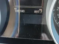 Gebraucht VW Golf VII LOUNGE 110 PS (80 kW) 2015 Rot Kombi