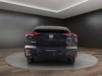 Gebraucht BMW iX2 Performance 150 kW (204 PS) 2025 Schwarz ii SUV