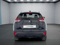 Gebraucht Mitsubishi Eclipse Cross 188 PS (138 kW) 2022 Schwarz SUV