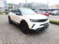 Gebraucht Opel Mokka 136 PS (100 kW) 2024 Arktis weiss SUV