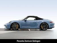 Gebraucht Porsche 911 Chrono 510 PS (375 kW) 2020 Blau Cabrio