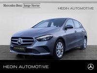 Gebraucht Mercedes E250 160 PS (117 kW) 2021 Grau Limousine