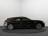 Gebraucht Genesis G70 Premium 245 PS (180 kW) 2022 Schwarz Limousine