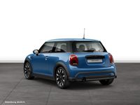 gebraucht Mini Cooper 