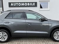 Usata VW T-Roc Life 150 CV (110 kW) 2023 Grigio SUV