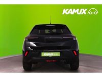 Gebraucht Opel Mokka 131 PS (96 kW) 2024 Schwarz metallic SUV