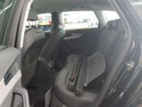 Gebraucht Audi A4 Advanced Plus 204 PS (150 kW) 2023 Brillantschwarz Kombi