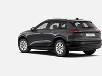 Neu Audi Q6 e-tron Ambiente 185 kW (252 PS) 2025 Grau (magnetgrau) SUV