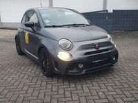 Gebraucht Abarth 595 Competizione 179 PS (131 kW) 2019 Grau Kleinwagen