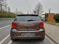 gebraucht VW Polo Life"Klimaautomatik/Schiebedach"