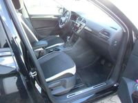 gebraucht VW Tiguan Urban Sport, 1. Hand, Area View, App-Connect