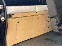 Gebraucht Mercedes Sprinter 190 PS (139 kW) 2023 Schwarz Van