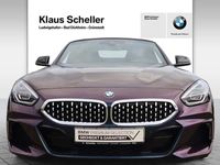 gebraucht BMW Z4 sDrive20i M Sport HiFi DAB LED WLAN Tempomat