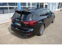 Usata Ford Focus ST-Line 125 CV (91 kW) 2023 Nero Station wagon