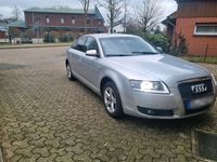 gebraucht Audi A6 aus 2007