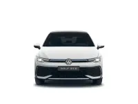 Second-hand VW Golf VIII GTE 272 CP (200 kW) 2025 Alb Berlinǎ