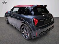 Gebraucht Mini John Cooper Works 231 PS (169 kW) 2024 Grau Kleinwagen