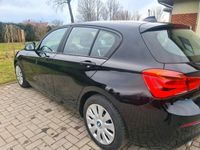 gebraucht BMW 116 d f21 2015 Lift 5 türen