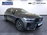 Gebraucht Volvo XC60 Plus 197 PS (144 kW) 2024 Grau SUV