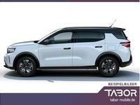 Neu Opel Frontera S 145 PS (106 kW) 2025 Weiß SUV